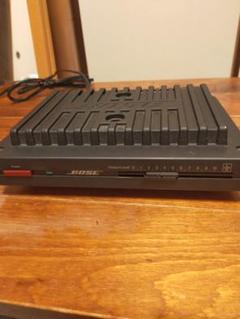 bose 1705の中古/未使用品 - メルカリ