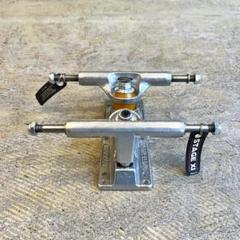 新品 INDEPENDENT ST11 TRUCK 109 トラック シルバー - メルカリ