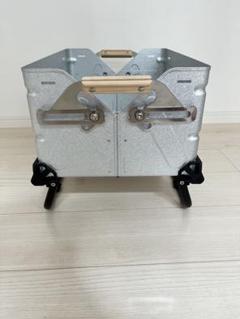 シェルコン50 アシモグリップ　レッグ付き シェルコン50用 カスタムパーツ オプションパーツ バリ