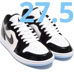 新品 コンコルドNIKE AIR JORDAN1 LOW 27.5のサムネイル