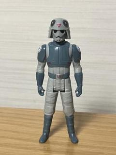 【希少/中古/美品】ハズブロ　3.75インチ/ラージビークル AT-TE 2025年最新】ハズブロ at-atの人気アイテム - メルカリ