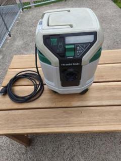 日立工機 集塵機 RP 150YD 1140Wのサムネイル