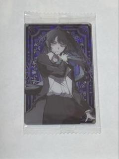 ado ウエハース　描き下ろしイラスト　未開封品
