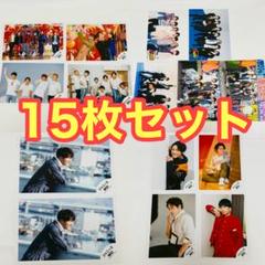 WEST. 濵田崇裕 公式写真 約370枚 ジャニーズWEST WEST. 集合 濵田崇裕 桐山照史 公式写真 15枚