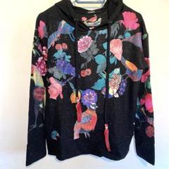 2025年最新】Desigual パーカーの人気アイテム - メルカリ