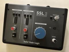 2025年最新】solid state logic ssl2の人気アイテム - メルカリ