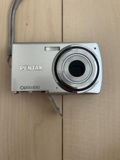 【完動品】PENTAX ペンタックス デジタルカメラ Optio E80 美品 Amazon.com : PENTAX digital camera Optio images 10 million