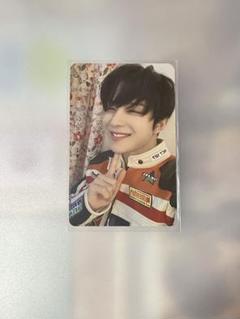 NCT 127 punch 1st キノ ジョンウ トレカ セット 2025年最新】nct 127 punch ジョンウ トレカの人気アイテム