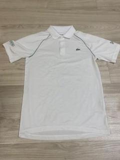 LACOSTE NOVAK DJOKOVIC テニス ポロシャツ