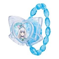 ⭐ わんだふるぷりきゅあ プリキュア ライトブレス キュアニャミーのサムネイル