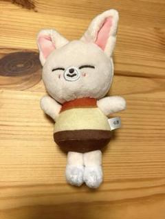 StrayKids SKZ 5’clock テディベア ぬいぐるみ アイエン StrayKids SKZ 5'clock テディベア ぬいぐるみ アイエン - メルカリ