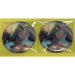 2025年最新】 初音ミク 缶バッジ 3bの人気アイテム - メルカリ
