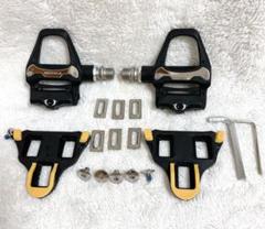 新品未使用品 BROOKLYN MACHINE WORKS シンバーガーペダル