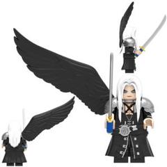 2025年最新】ff セフィロスの人気アイテム - メルカリ