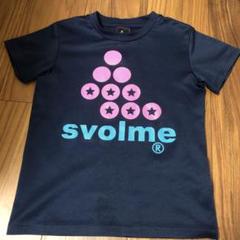 Tシャツ　svolme 130