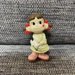 不二家ペコちゃんクラブ！非売品6体♡ - メルカリ