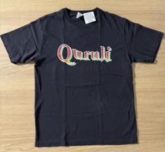 くるり　東京　非売品グッズ QURULI 25th Anniversary Pop-up Shop 「くるりの25回転