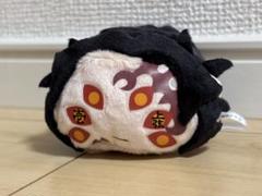 2025年最新】黒死牟 ぬいぐるみの人気アイテム - メルカリ