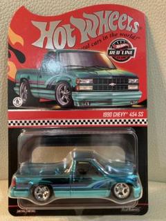1990 Chevy 454 SS RLC Exclusive / シボレー レッドライン