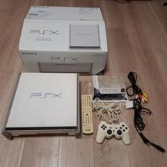 美品 SONY HDDDVDレコーダー PSX DESR-7000 250GB Amazon | SONY PSX DESR-7000 250GB HDD搭載DVDレコーダー | DVD