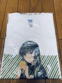 魔法科高校の劣等生 司波深雪 Tシャツ NewDays制服