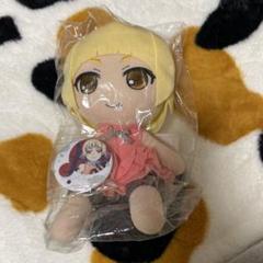 Amazon.co.jp: 忍野忍 キスショット ぬいぐるみ 傷物語 Gift