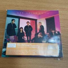 AAA COLOR A LIFE アルバム AAA - Color A Life (Cd/Dvd) - Amazon.com Music