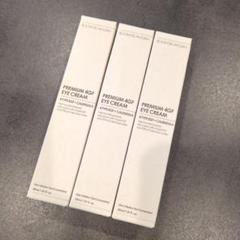 【4成長因子アイクリーム】PREMIUM 4GF EYE CREAM 6本セット 4成長因子アイクリーム】PREMIUM 4GF EYE CREAM 6本セット