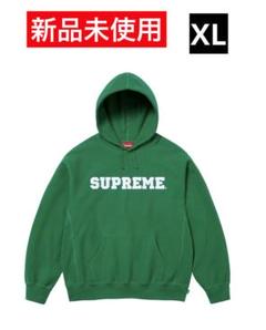 Supreme Collegiate Hooded Sweatshirtのサムネイル
