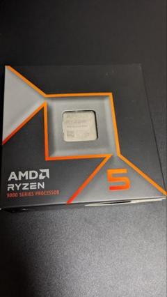 ryzen5 9600x