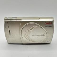 2025年最新】OLYMPUS C-2 ZOOMの人気アイテム - メルカリ