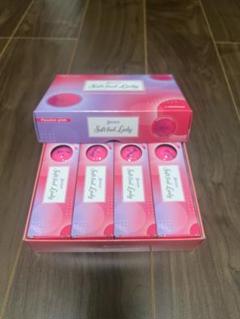 soft feel lady 2箱 スリクソン passion pink