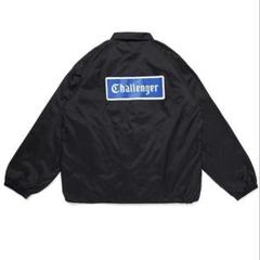CHALLENGER ナイロンジャケット LARGE CHALLENGER】SAILOR JACKET ナイロンジャケット【XL】 - メルカリ