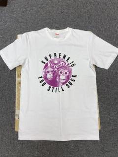 Supreme Tシャツ