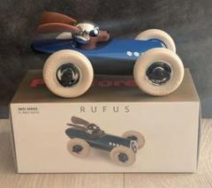 playforever x HUGO BOSS レーシングカーミニカー