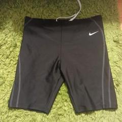 【美品】NIKE 水着　160㎝ 匿名配送