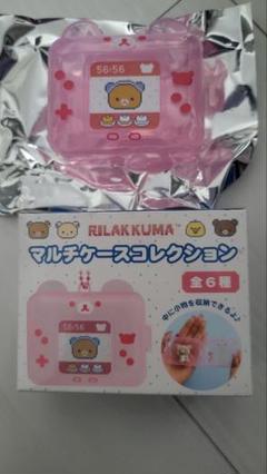 2025年最新】リラックマ マルチケースの人気アイテム - メルカリ