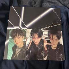 SEVENTEEN ドギョム HAPPY BURSTDAY トレカ セット