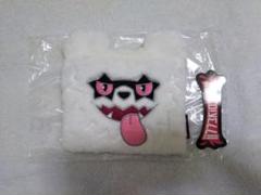 ポケモンセンター ポーチ #GOGO!YELL‼