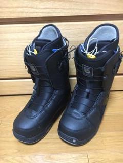 BURTON 超美品 moto 26cm