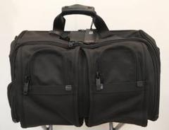 ☆未使用級☆ TUMI ボストンバッグ　22124 2way 大容量 2025年最新】tumi 22124の人気アイテム - メルカリ
