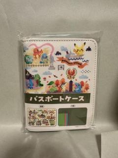 2025年最新】パスポートカバー ポケモンの人気アイテム - メルカリ