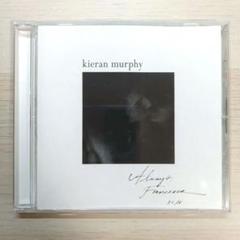 Kieran Murphy 「ALWAYS,FRANCESCA」 CD