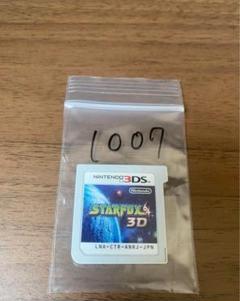 3DS スターフォックス64 3Dのサムネイル