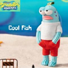 POPMART SpongeBob LIMP FISH 擁擁魚｜Yahoo!フリマ（旧PayPay