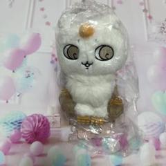 新品未開封　ちいかわ あのこ 3点セット