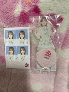AKB48 田口愛佳 SPECIALくじ サイン入りソロジャケ風アクリルパネル 2025年最新】田口愛佳 AKB48グループの人気アイテム - メルカリ