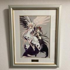 激レア アニプレックス オンライン限定 まどマギ 叛逆 ミストグラフ 複製原画 2025年最新】ミストグラフ まどかマギカの人気アイテム - メルカリ