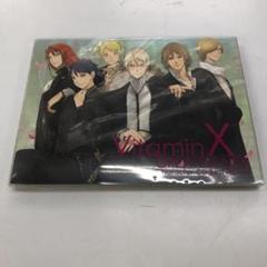 「ビタミンX」キャラクターCDベストアルバム「GREATEST HITS」