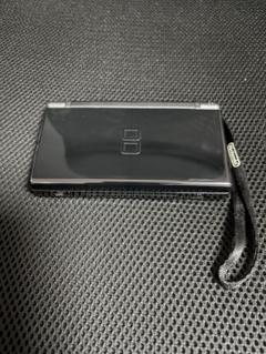 Nintendo DS Lite ブラック　ジャンク